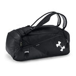 Under Armour Contain Duo Small Duffle Backpack Unisex